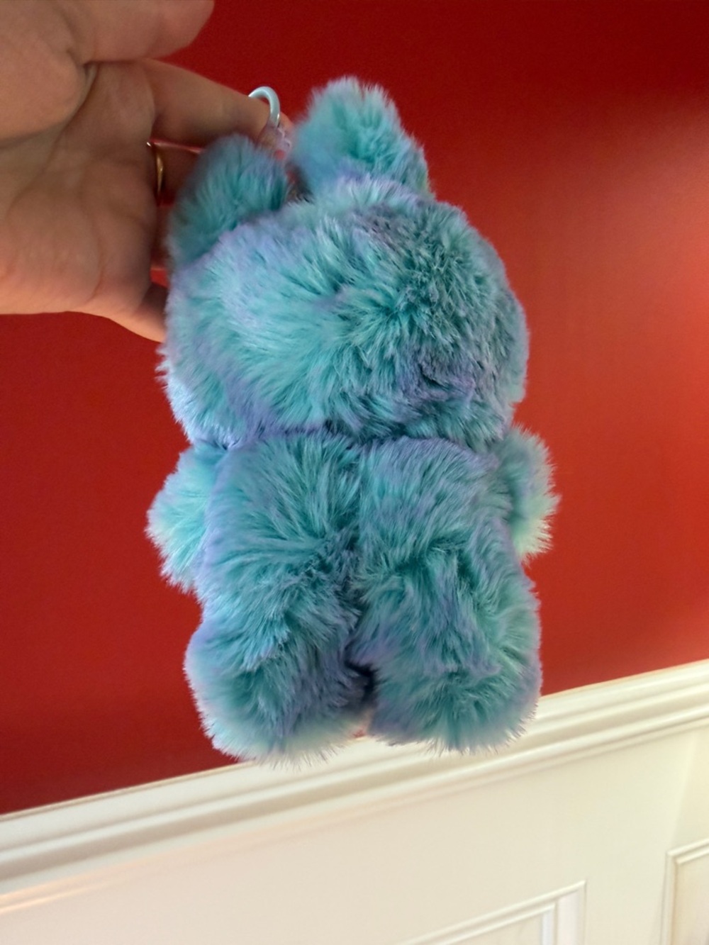 Costom Labubu - Picture 4 of 4